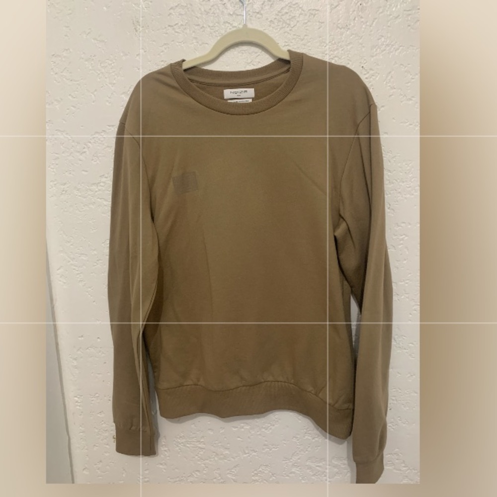 Noize Men's Nathan Sweatshirt
